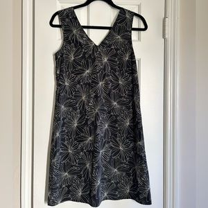 Halogen Petite Shift Dress XSP